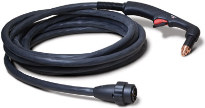 HYPERTHERM DURAMAX UPGRADE TORCH 25 FT FOR P MAX 800 900