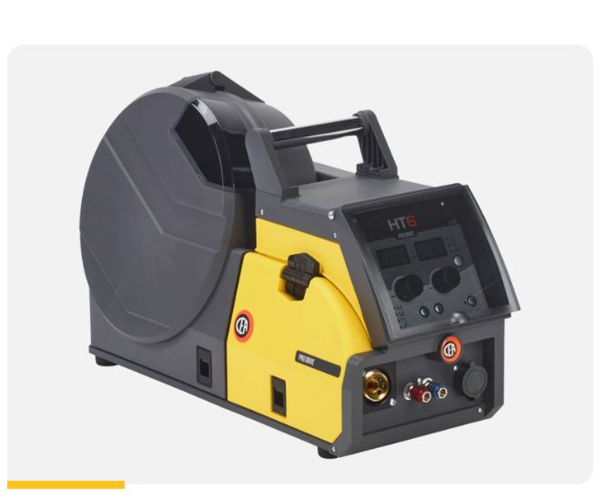 CEA HT6 PRO DRIVE WIRE FEEDER 4 ROLLS