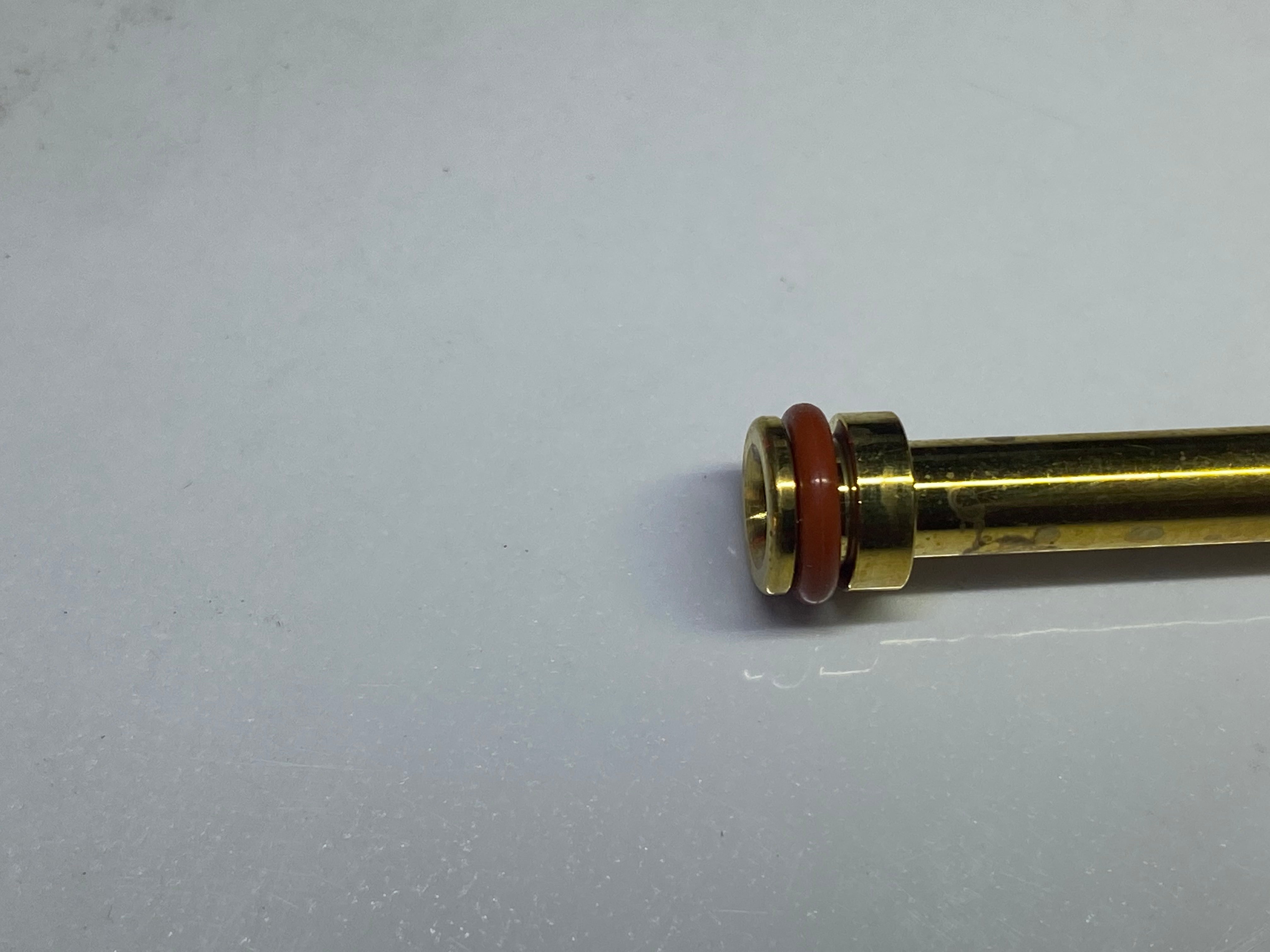 HYPERTHERM WATER TUBE ASSEMBLY HSD/HYPRO2000/MAX PRO