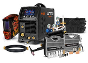 PK11088 UNIMIG RAZOR MULTI 230 AC/DC BUNDLE