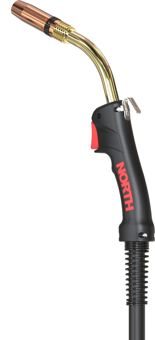 NORTH 36KD MIG GUN (5 MTR)