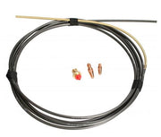 FRONIUS TORCH KIT BK PM Al 1.2 /G CuSi G/W/10M