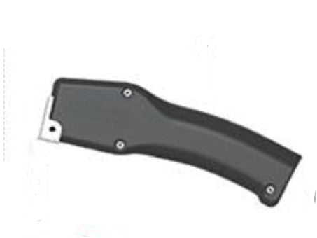 NORTH COMPACT HANDLE NO 4 84HD & SCREW KIT