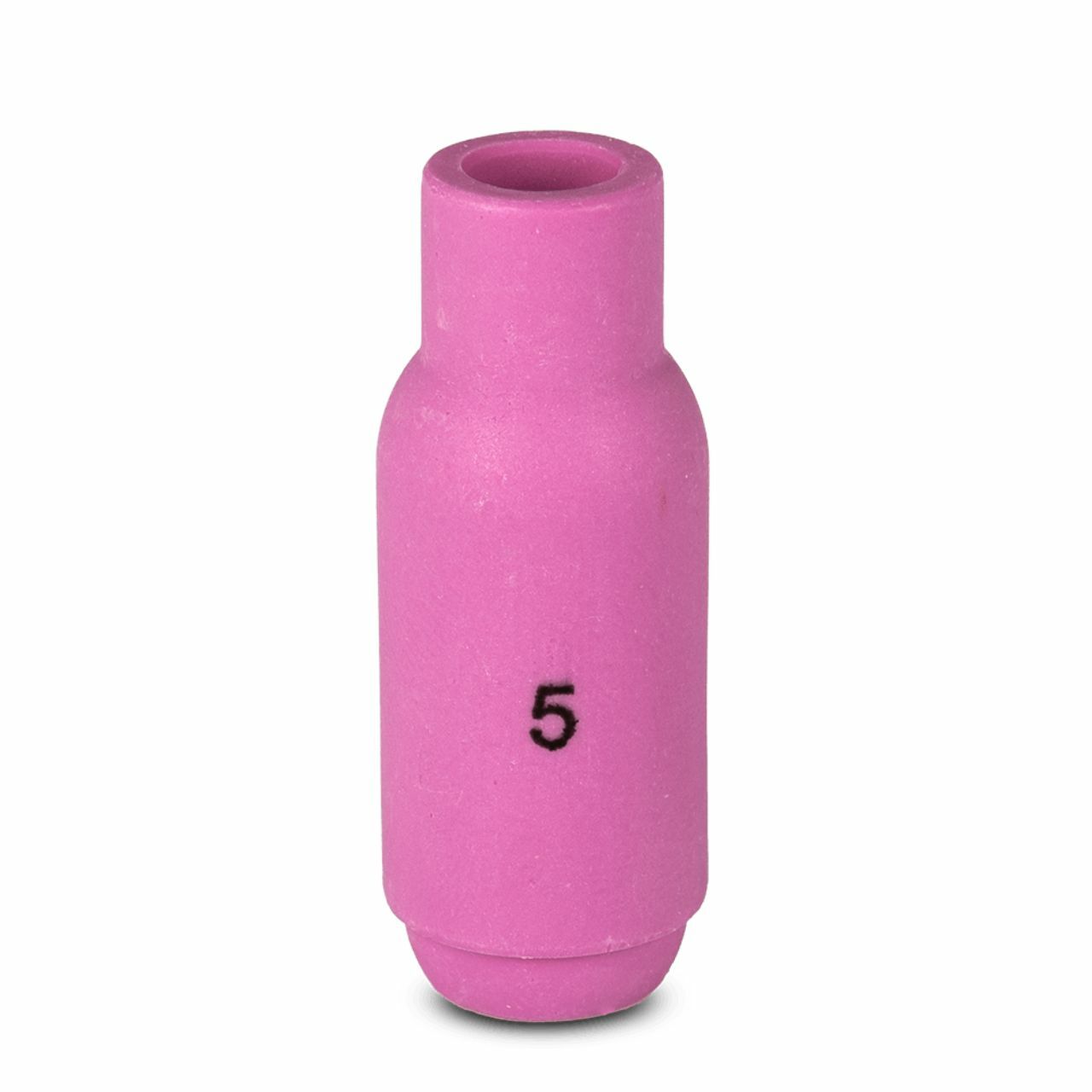 NORTH TIG ALUMINA CUP GR. 8.0MM (#5)