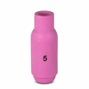NORTH TIG ALUMINA CUP GR. 8.0MM (#5)