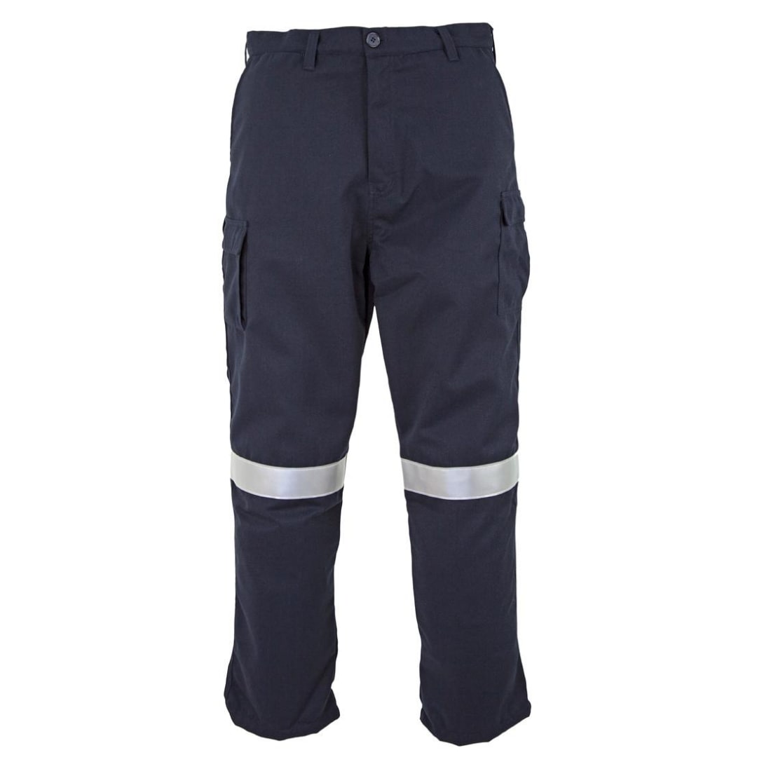 ELLIOTTS FR FLAME RESISTANT WORK TROUSERS