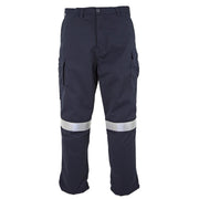 ELLIOTTS FR FLAME RESISTANT WORK TROUSERS