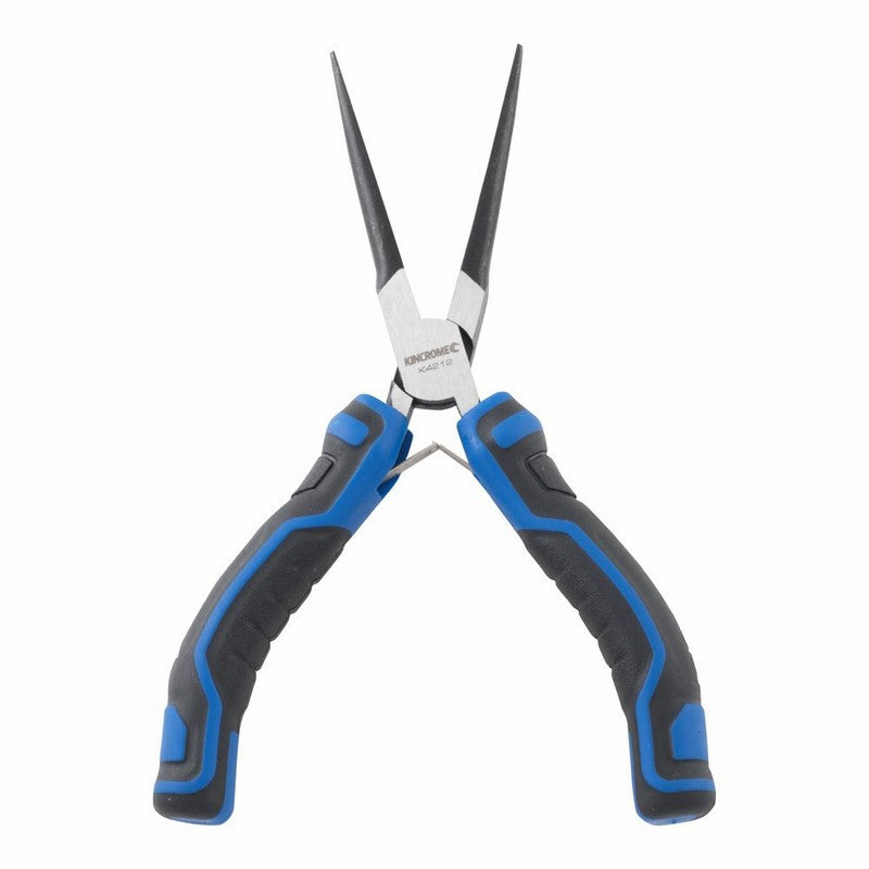 KINCROME MINI LONG NOSE PLIERS 120MM