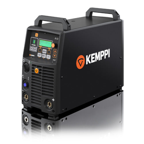 KEMPPI FASTMIG X 450 BLACK PULSE POWER SOURCE