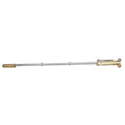 TESUCO MULTI-PURPOSE 180 DEG CUTTING TORCH TYPE 44 LPG 1000M