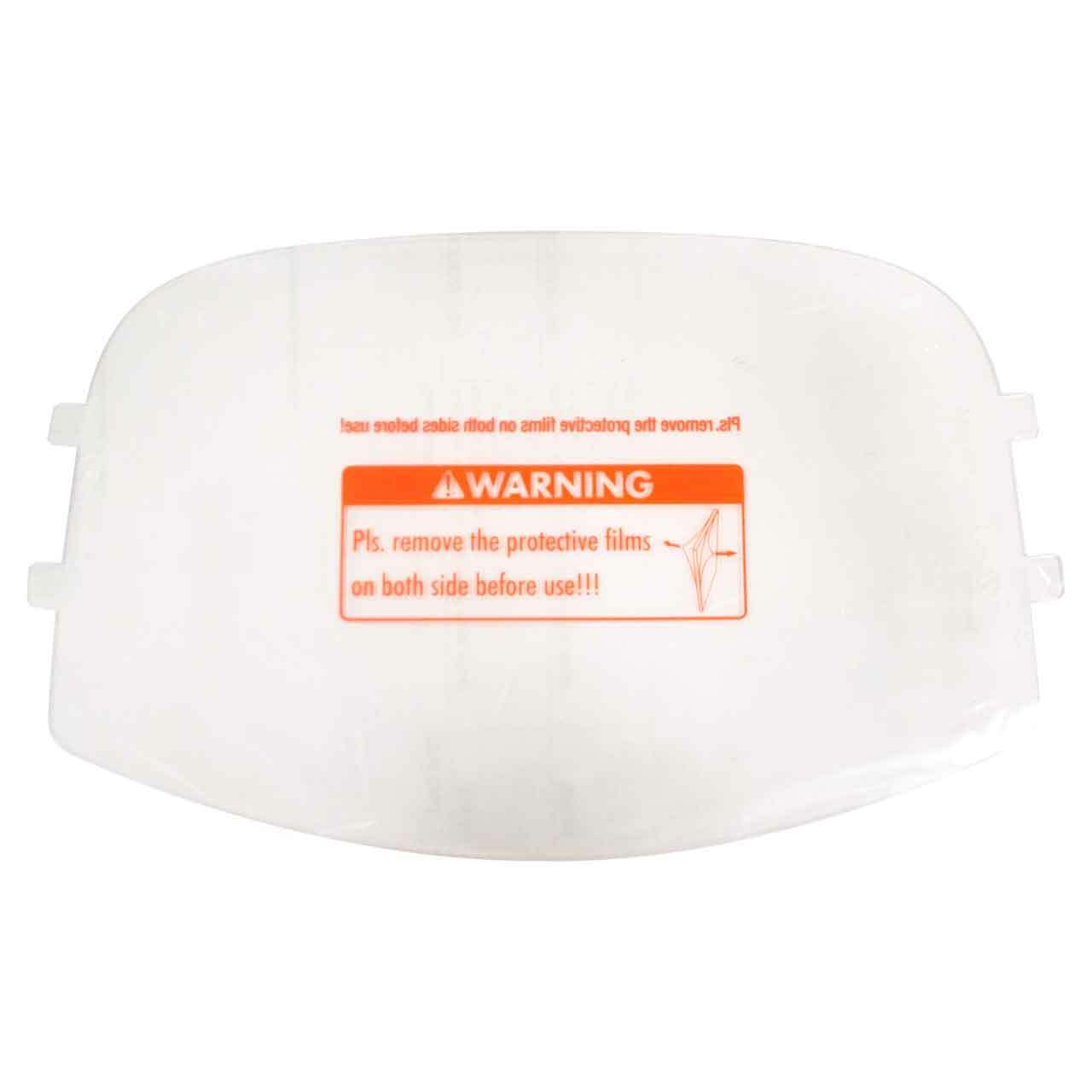 LINCOLN VIKING 3250D FGS GRIND LENS