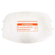 LINCOLN VIKING 3250D FGS GRIND LENS