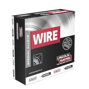 LINCOLN OUTERSHIELD 690-H 1.2MM FLUX CORED MIG WIRE - (16KG ROLL)