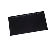 KEMPPI 90 X 110 SH11 WELDING LENS - (EACH)