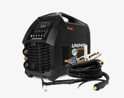 UNIMIG RAZOR 330 AC/DC TIG WELDER