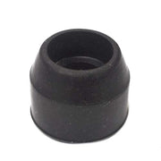 NORTH BERNARD CAP INSULATOR 400A RUBBER (EACH)