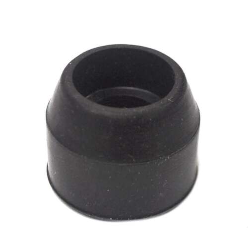 NORTH BERNARD CAP INSULATOR 400A RUBBER (EACH)