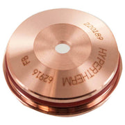 HYPERTHERM SHEILD 80 AMP HPR 130