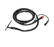 KEMPPI TIG TORCH FLEXLITE TX 225 X 4M GAS COOLED