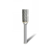 BORDO SA-1 TUNGSTEN CARBIDE BURR CYLINDRICAL