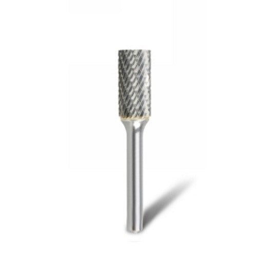 BORDO SA-1 TUNGSTEN CARBIDE BURR CYLINDRICAL