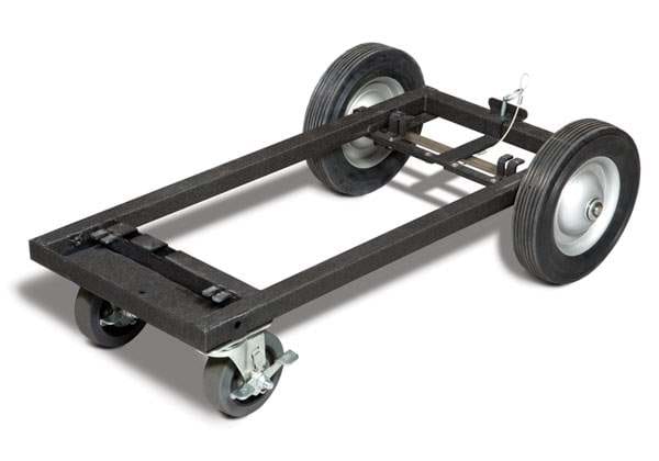 HYPERTHERM PMX 105/125 WHEEL KIT