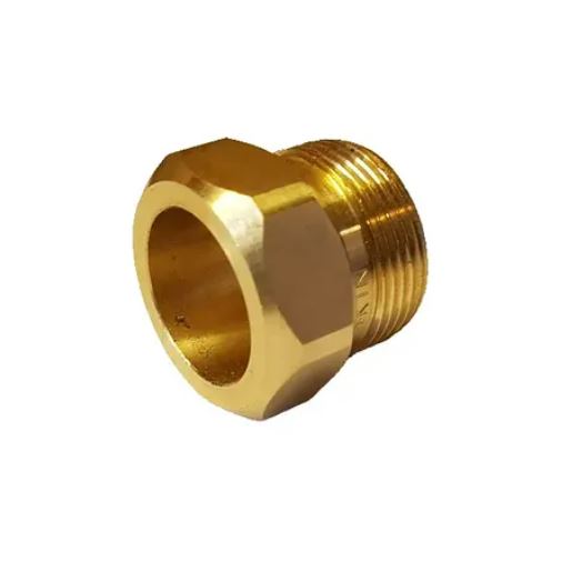 HARRIS TIP NUT FOR 4000 SERIES MACHINE TORCH