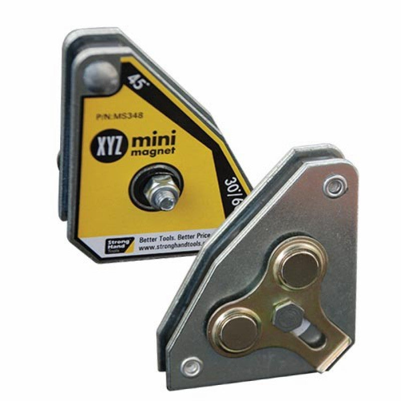 STRONGHAND MAGNET MINI XYZ 3 WAY 10KG FORCE