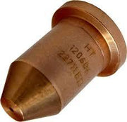 HYPERTHERM NOZZLE PAC 123 125 35A EXTENDED
