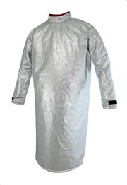 ELLIOTTS ELLIOTS CENTRE CLOSURE VENTED ACTIONBACK JACKET - (L)