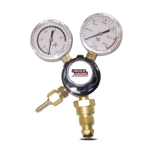 LINCOLN ARGON REGULATOR