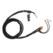 KEMPPI FLEXLITE GX 305 WATER COOLED MIG GUN 3.5M
