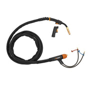 KEMPPI GX 405 5M WATER COOLED MIG GUN - NLA REFER TO GXE405W5