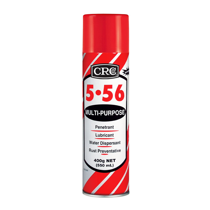 CRC 5.56 AEROSOL 400G