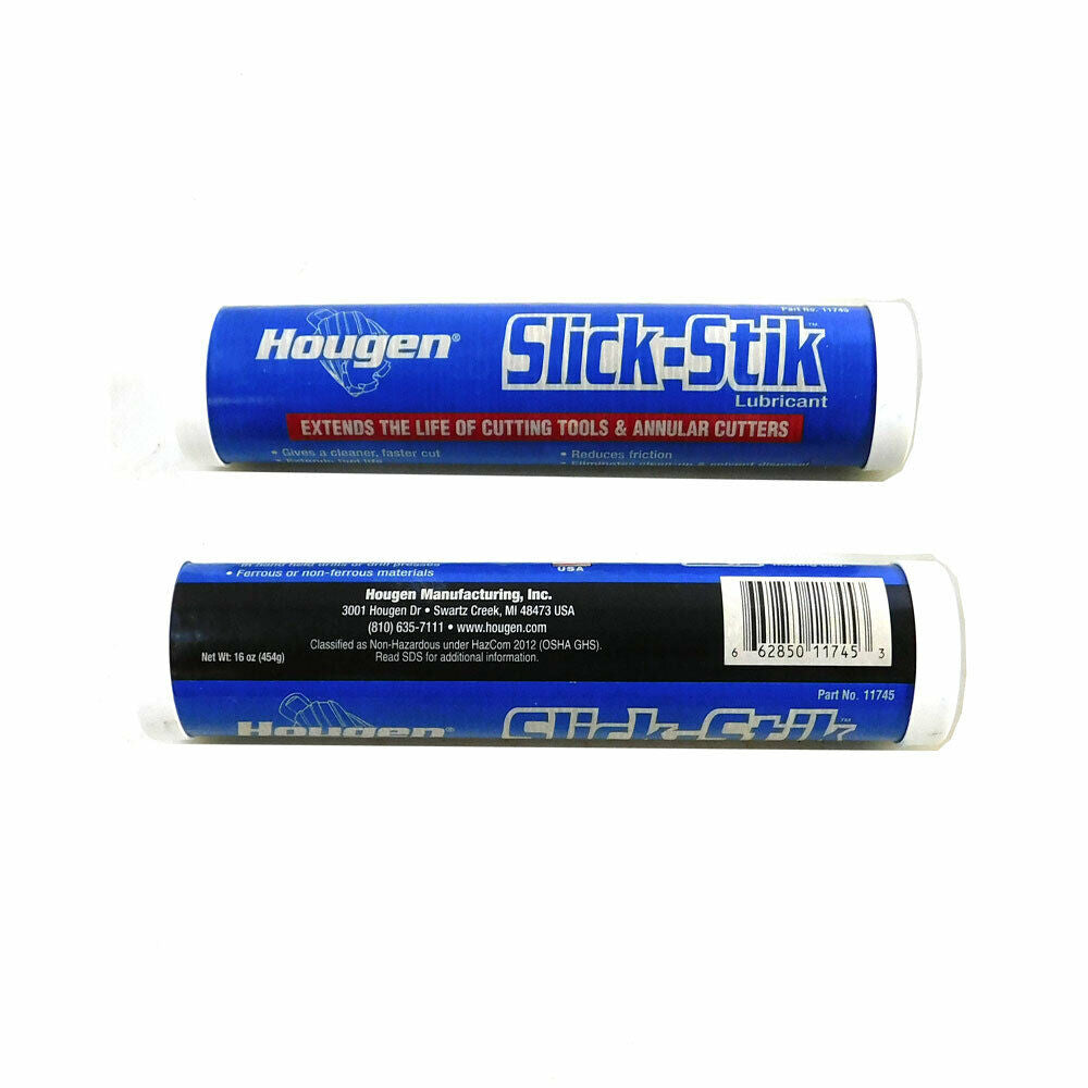 HOUGEN SLICK-STIK LUBE 16OZ