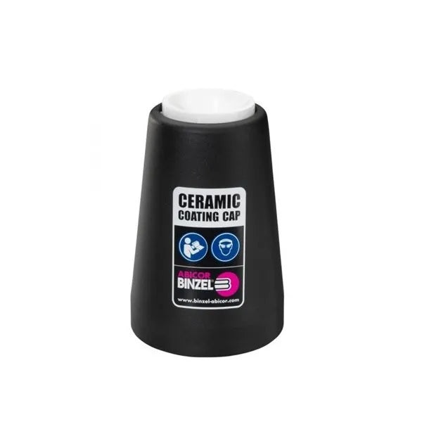 BINZEL CERAMIC COATING CAP
