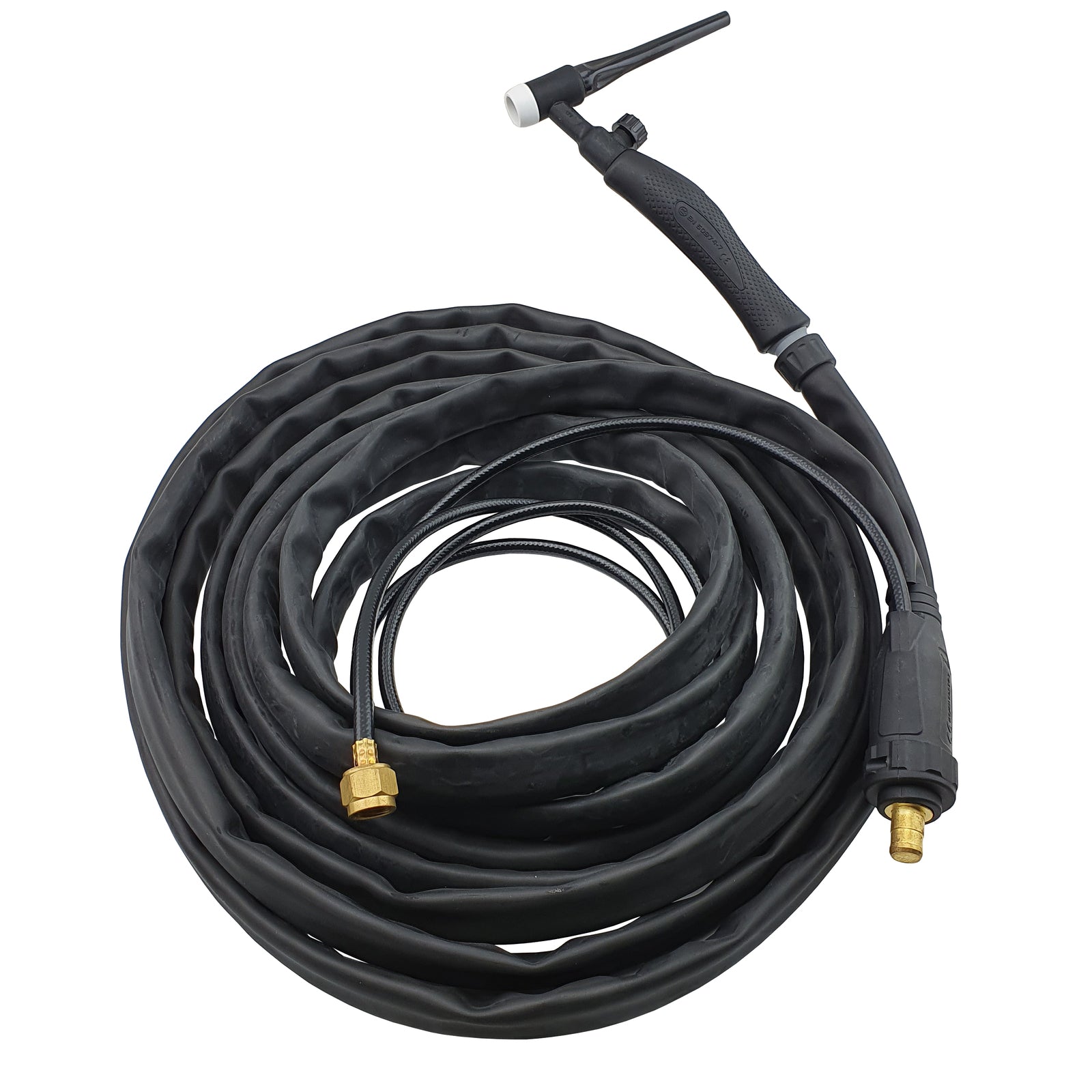 UNIMIG SR17 X 4M WITH SWITCH SUITS 200 DC RAZOR