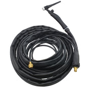 UNIMIG SR17 X 4M WITH SWITCH SUITS 200 DC RAZOR