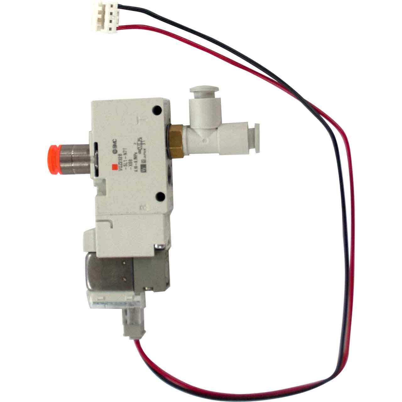HYPERTHERM PMX45 SOLENOID VALVE