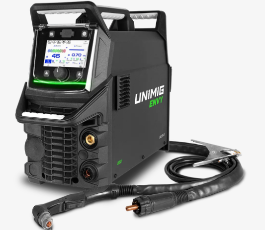 ENVY CUT 45 AIR PLASMA CUTTER