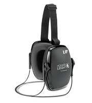 HOWARD LEIGHT LEIGHTNING L0N NECKBAND SLIMLINE EARMUFFS