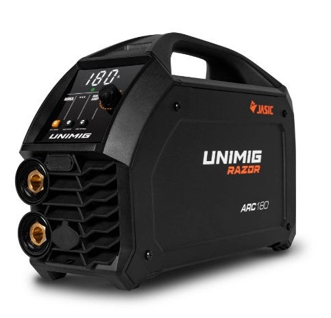 UNIMIG RAZOR ARC 180 WELDER