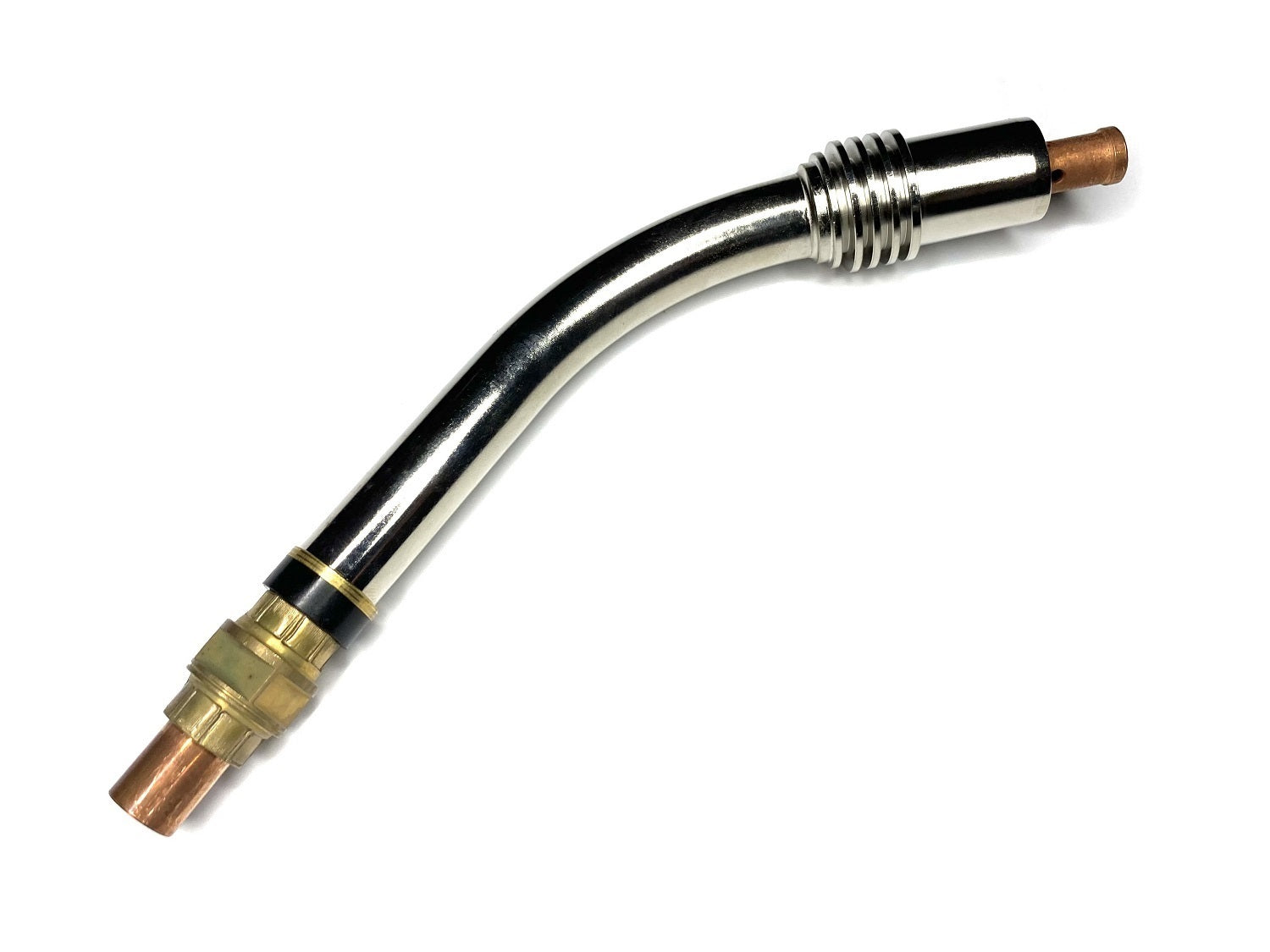 BINZEL SWAN NECK EVO36