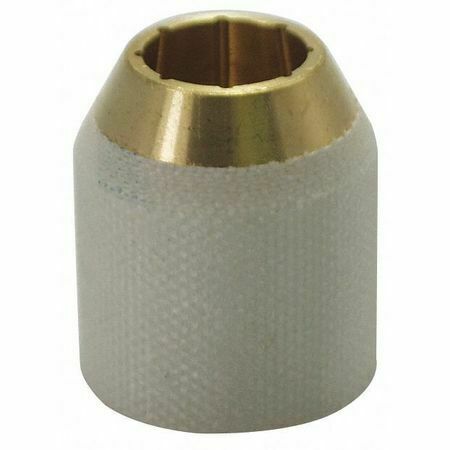 HYPERTHERM MAX 40 PLASMA RETAINING CAP TAPERED