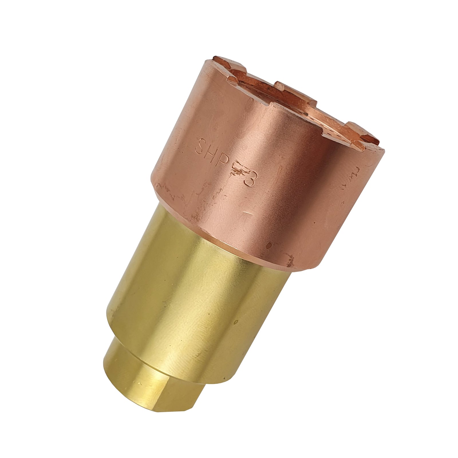 SUPER HEATING TIP SHP3 OXY/LPG (GWHTL3)