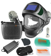 BOSSWELD TECMEN PAPR FREFLOW IEXP TM1000 (950S)