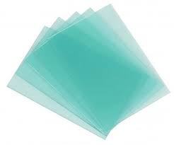 KEMPPI BETA 90X REAR SAFETY LENS 1.5MM - (10 PACK)