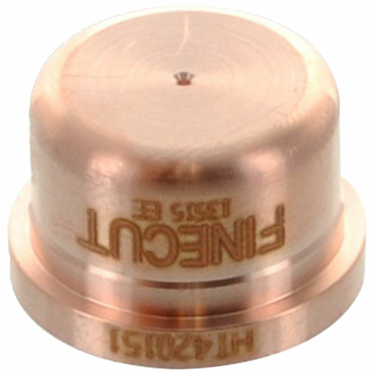 HYPERTHERM 125 FINECUT NOZZLE DURAMAX HYAMP45A CUT