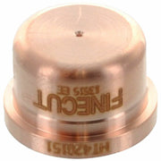 HYPERTHERM 125 FINECUT NOZZLE DURAMAX HYAMP45A CUT