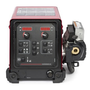 LINCOLN FLEX FEED 84 (BENCH, HD REEL)